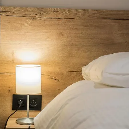 Belcasa Mar & Lofts 4* Middelkerke