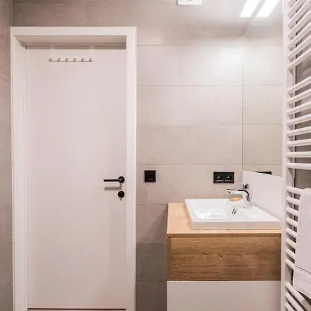 Belcasa Mar & Lofts Aparthotel