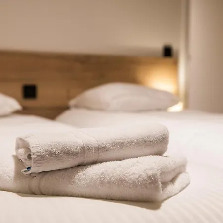 Aparthotel Belcasa Mar & Lofts 4*