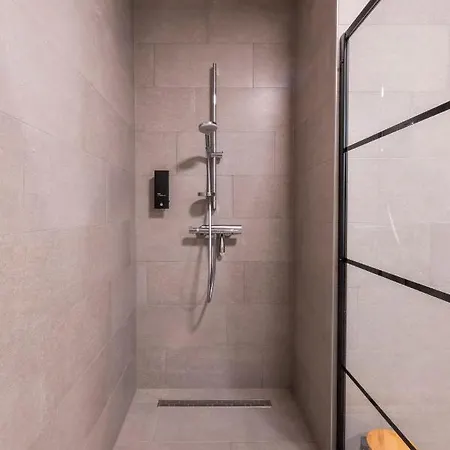 Belcasa Mar & Lofts Apartmanhotel Middelkerke