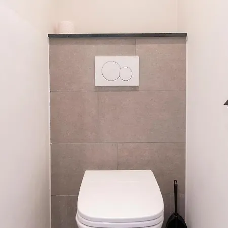 Belcasa Mar & Lofts Aparthotel