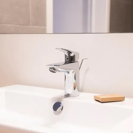 Apartmanhotel Belcasa Mar & Lofts 4*