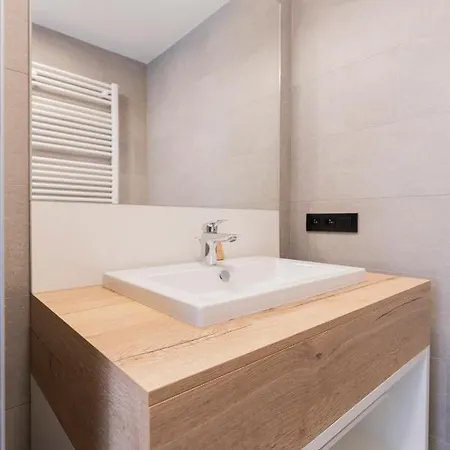 Belcasa Mar & Lofts