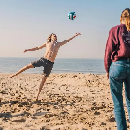 Belcasa Mar & Lofts 4* Middelkerke