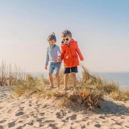 Belcasa Mar & Lofts * Middelkerke