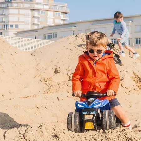 Belcasa Mar & Lofts Aparthotel