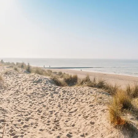 Aparthotel Belcasa Mar & Lofts 4*