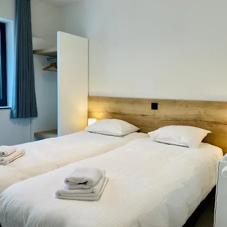 Belcasa Mar & Lofts Aparthotel 4*