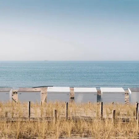 Belcasa Mar & Lofts Aparthotel