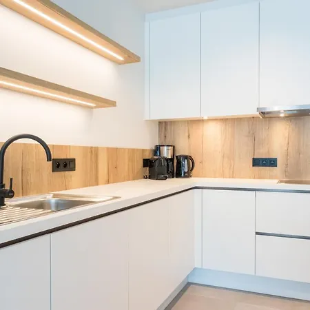 Belcasa Mar & Lofts 4*