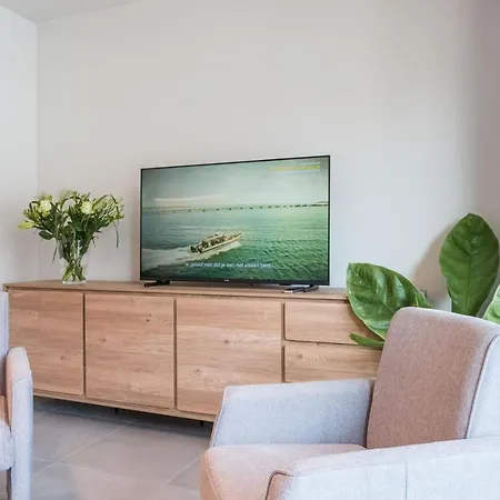 Belcasa Mar & Lofts