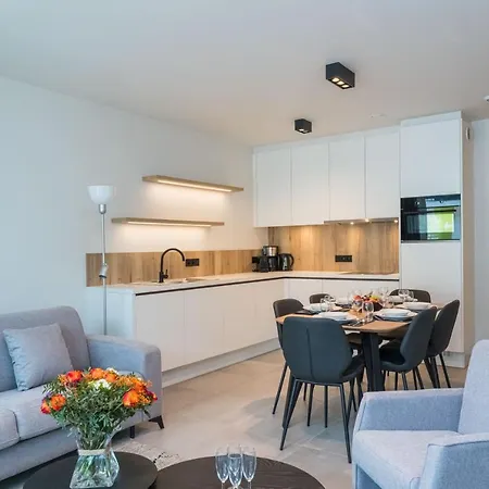 Belcasa Mar & Lofts