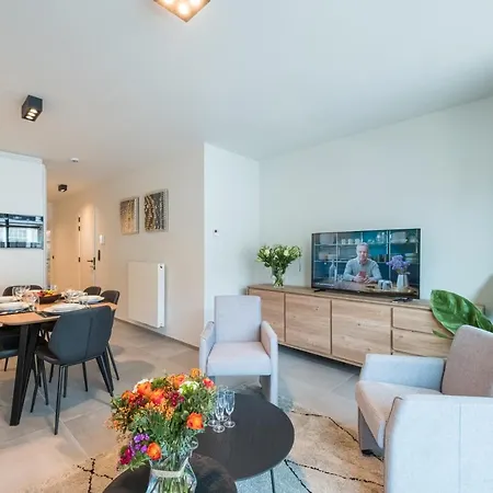 Belcasa Mar & Lofts Appart hôtel *