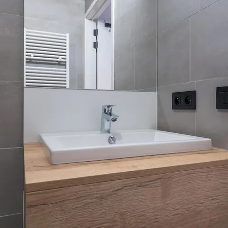 Belcasa Mar & Lofts Apart Otel