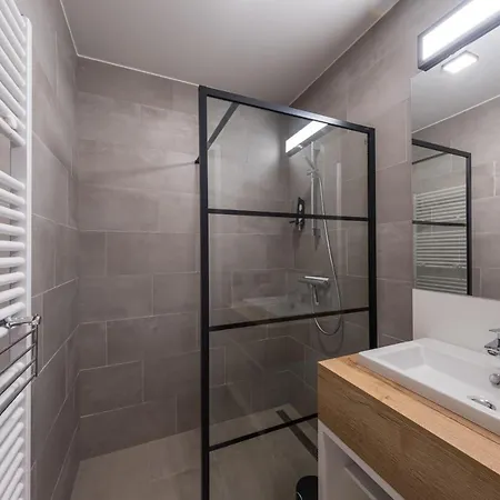 Ξενοδοχείο με διαμερίσματα Belcasa Mar & Lofts