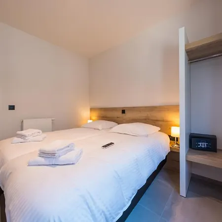 Belcasa Mar & Lofts Apartmanhotel