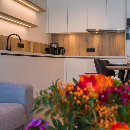 Belcasa Mar & Lofts * Middelkerke