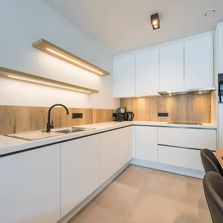 Apartmanhotel Belcasa Mar & Lofts