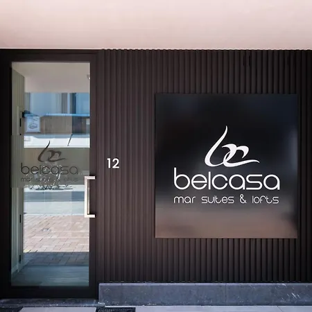 Apartmanhotel Belcasa Mar & Lofts 4*