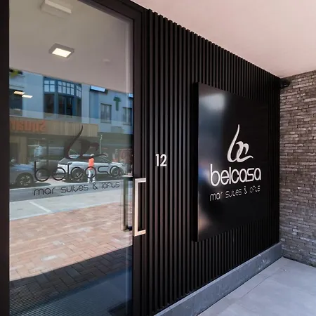 Belcasa Mar & Lofts *