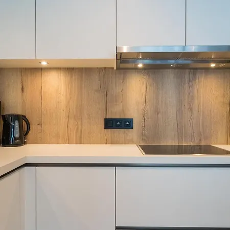 Belcasa Mar & Lofts