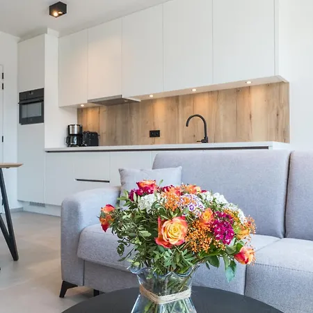 Appart hôtel Belcasa Mar & Lofts
