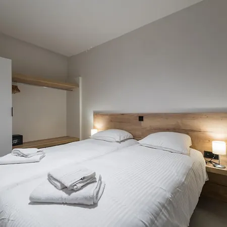 Appart hôtel Belcasa Mar & Lofts *