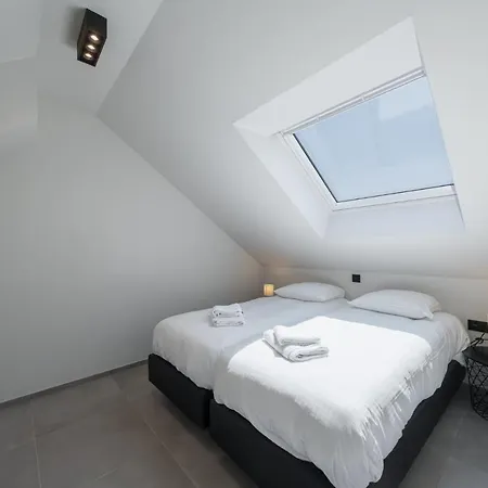 Belcasa Mar & Lofts 4* Middelkerke