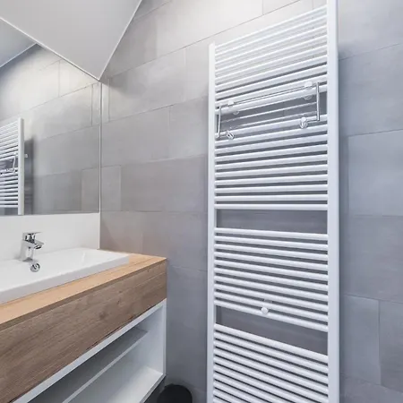Belcasa Mar & Lofts Apart Otel