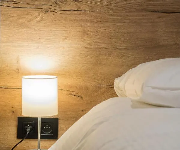 Belcasa Mar & Lofts 4* Middelkerke