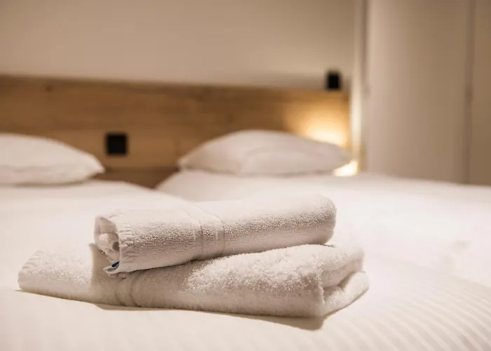 Aparthotel Belcasa Mar & Lofts 4*