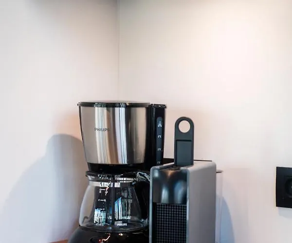 Belcasa Mar & Lofts 4* Middelkerke