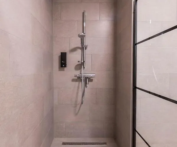 Belcasa Mar & Lofts Aparthotel Middelkerke