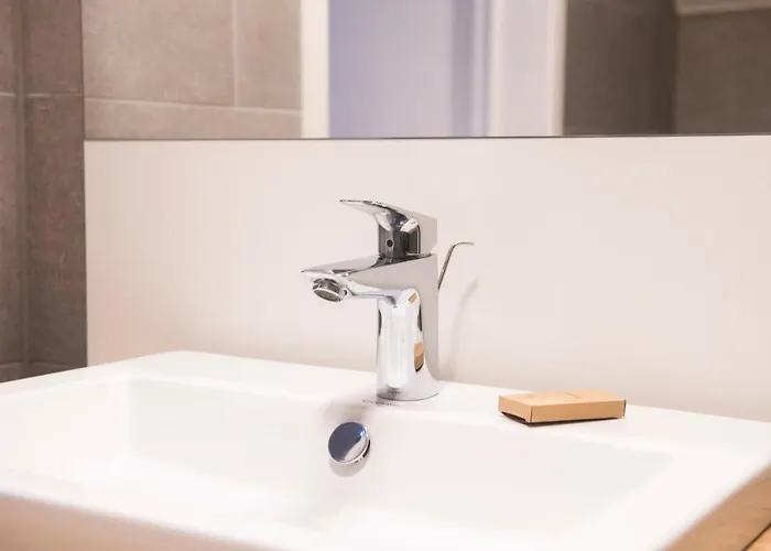 Aparthotel Belcasa Mar & Lofts 4*