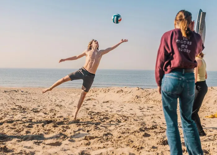 Belcasa Mar & Lofts 4* Middelkerke