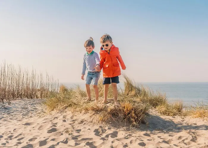 Belcasa Mar & Lofts 4* Middelkerke