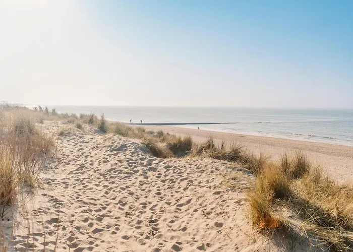 Aparthotel Belcasa Mar & Lofts 4*