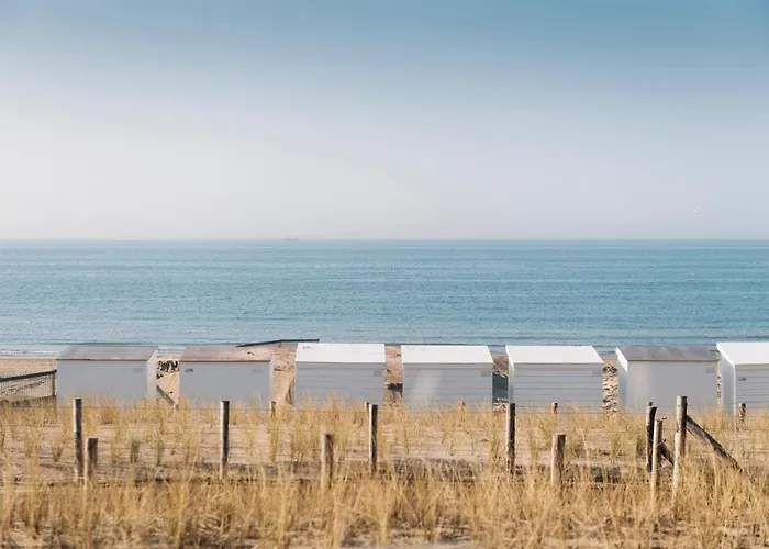 Belcasa Mar & Lofts Aparthotel