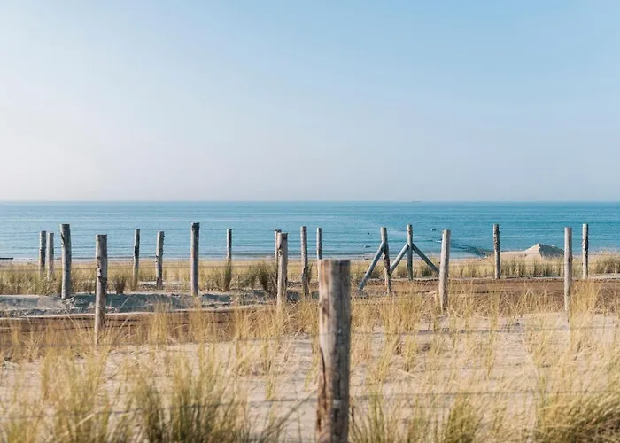 Belcasa Mar & Lofts 4*