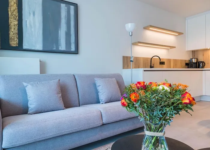 Belcasa Mar & Lofts Aparthotel