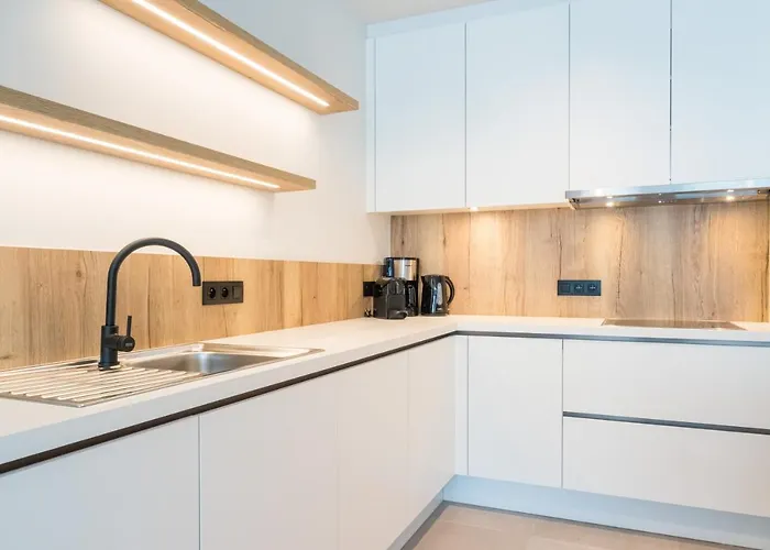 Belcasa Mar & Lofts 4*