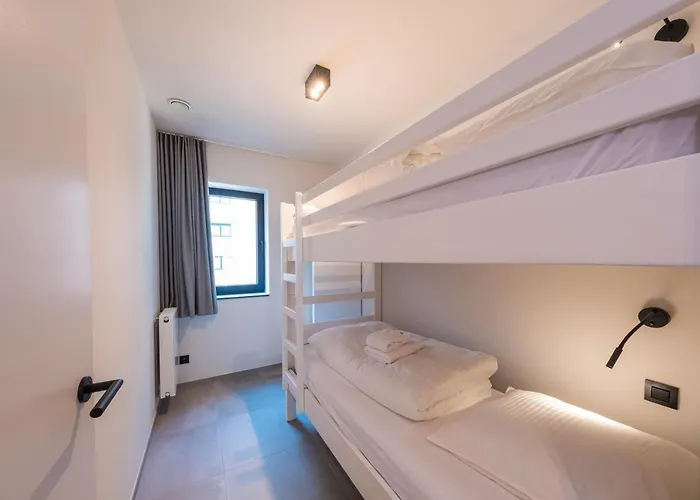 Belcasa Mar & Lofts 4*