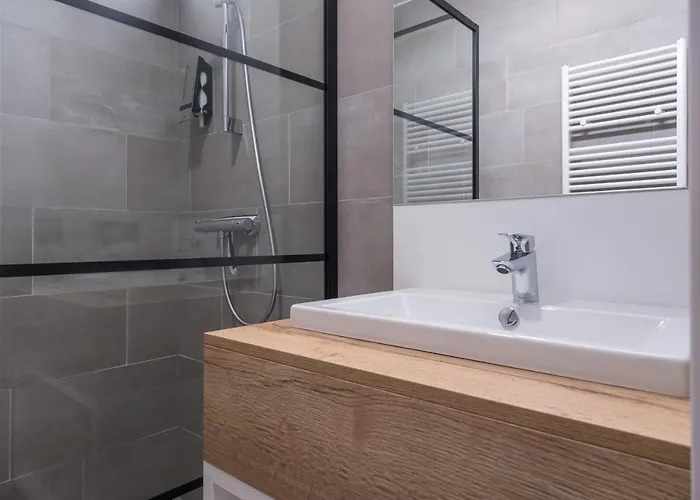 Belcasa Mar & Lofts Middelkerke