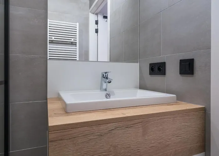 Belcasa Mar & Lofts Aparthotel