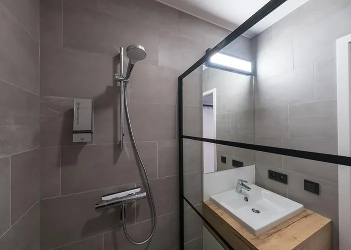 Aparthotel Belcasa Mar & Lofts 4*