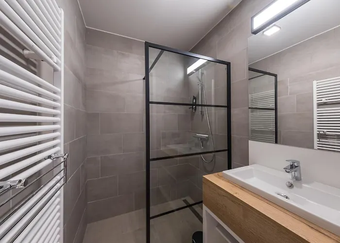 Aparthotel Belcasa Mar & Lofts