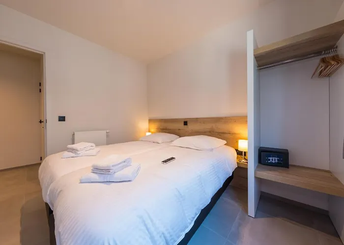 Belcasa Mar & Lofts Aparthotel