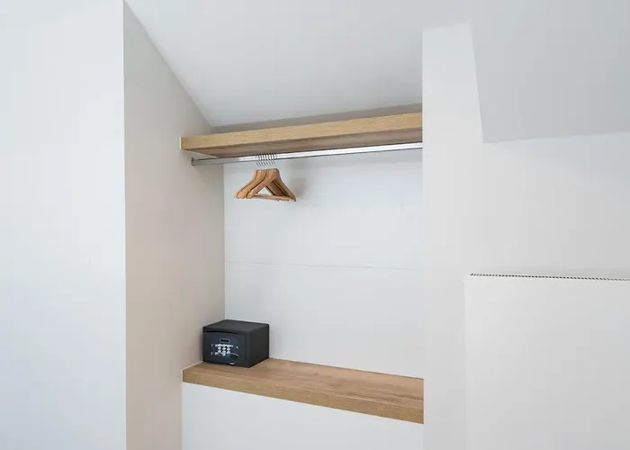 Aparthotel Belcasa Mar & Lofts 4*