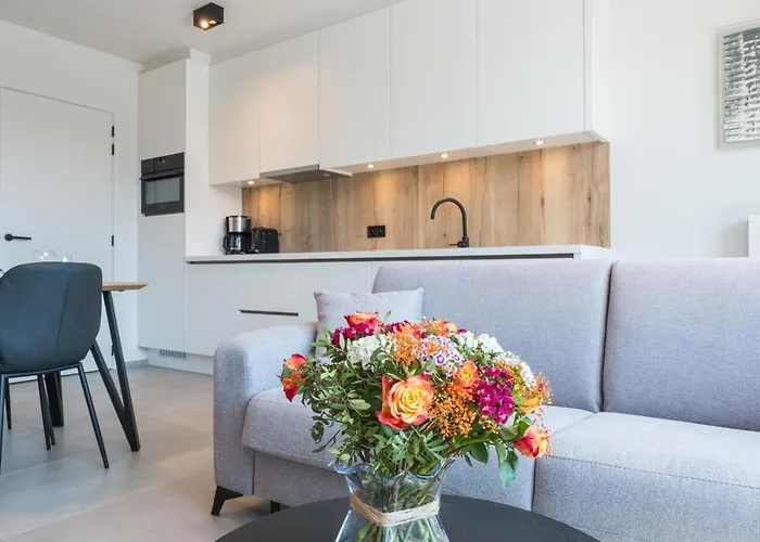 Aparthotel Belcasa Mar & Lofts