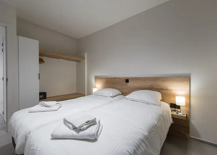 Aparthotel Belcasa Mar & Lofts 4*